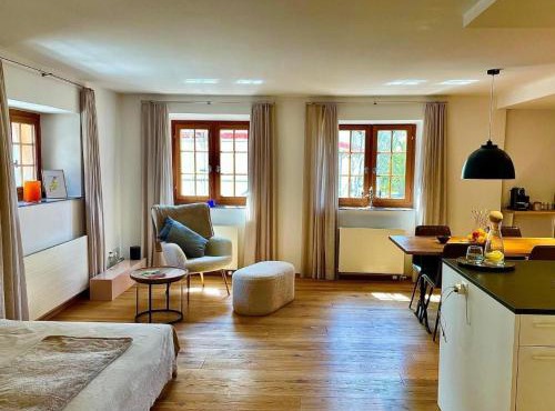 Apartment casa M by Interhome