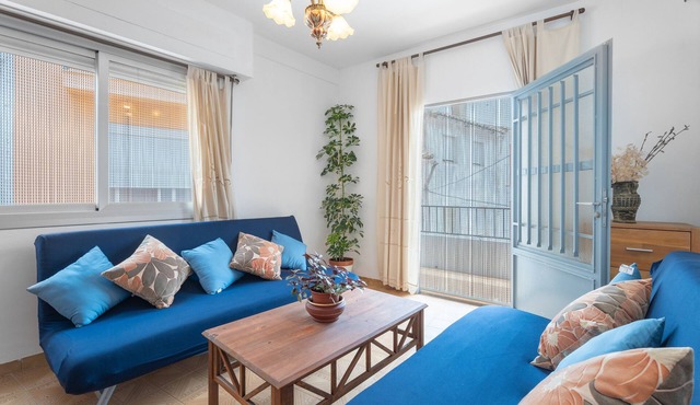 Apartment 'Casa Paco'