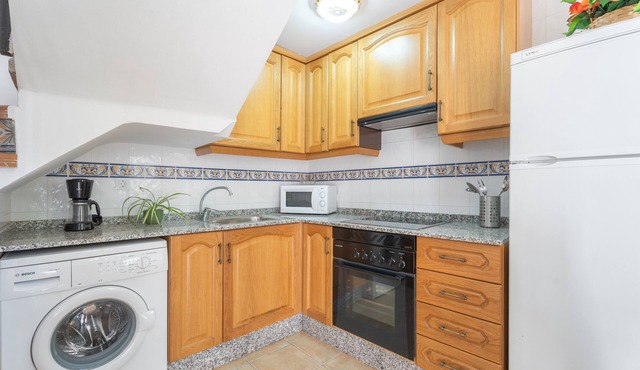 Apartment 'Casa Rural Vista Alegre'