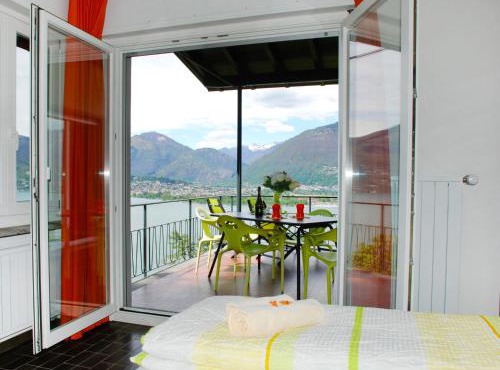 Apartment Casablanca OG by Interhome