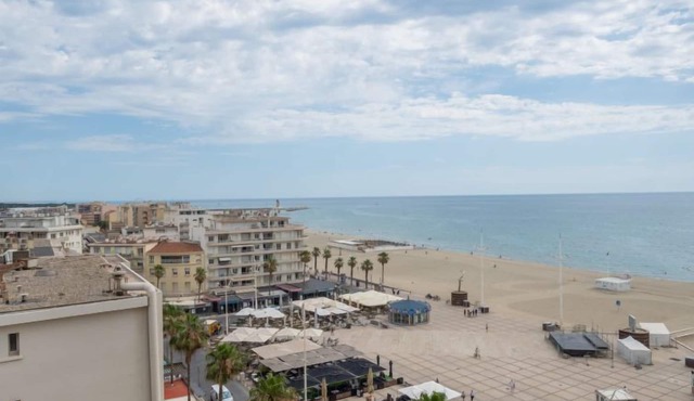 Apartment Casino by Interhome