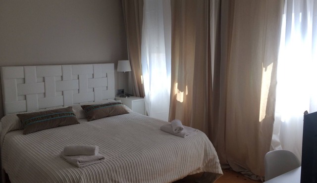 Apartment 'Castellterçol' with Mountain View, Private Terrace and Wi-Fi