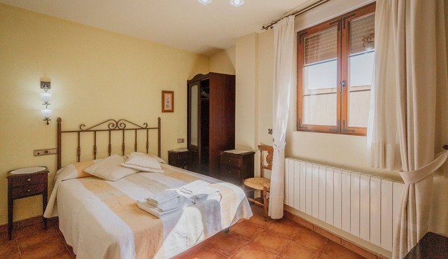 Apartment 'Castro' with Wi-Fi