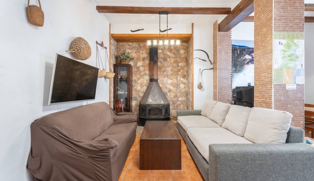 Apartment 'Cazuma' with Wi-Fi and Air Conditioning