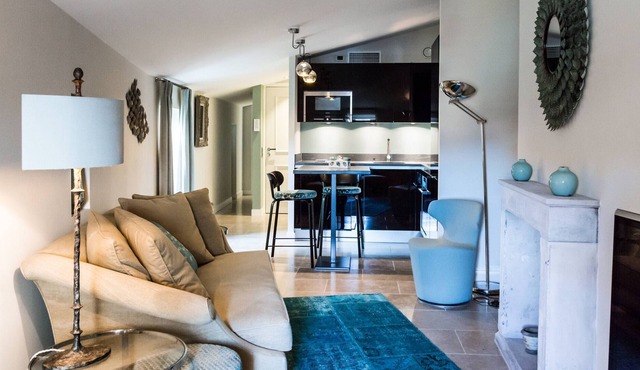 Apartment Celadon I Saint Tropez