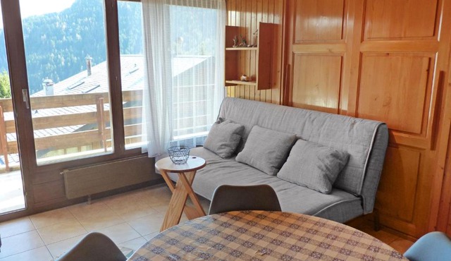 Apartment Centaure A RS 3 by Interhome