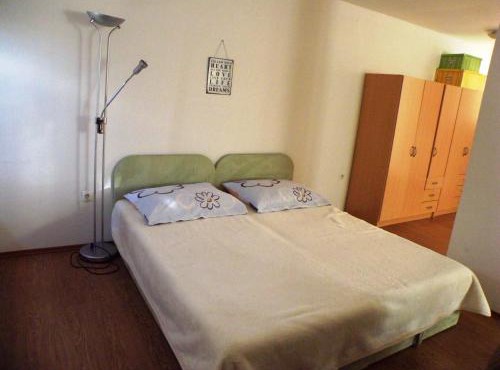 Apartment Central