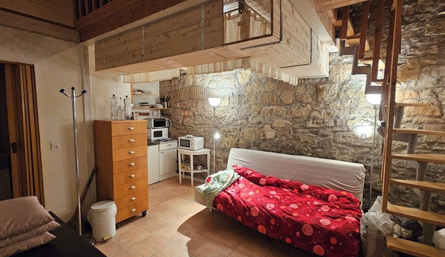 Apartment central near Herbstmesse & Baloise Session