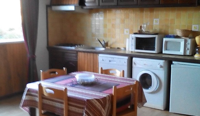 Apartment '' Cerf ''