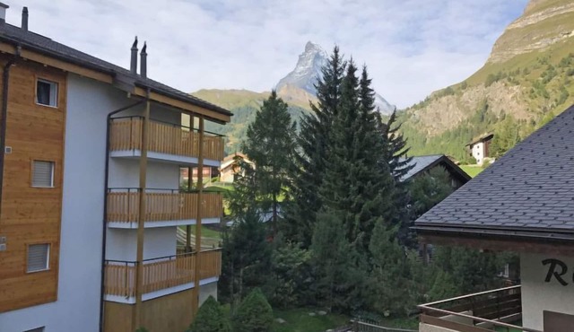 Apartment Cervin by Interhome