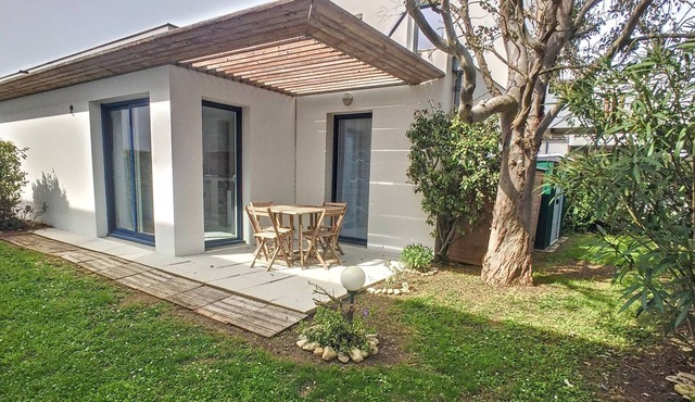 Apartment Châtelaillon-Plage, 2 bedrooms, 5 persons