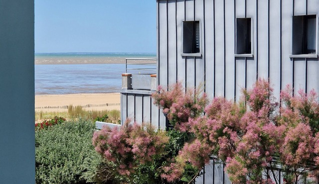 Apartment Châtelaillon-Plage, 1 bedroom, 2 persons