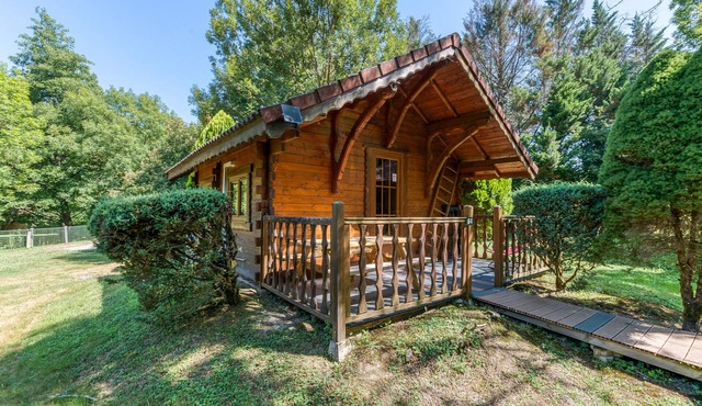 Apartment 'Chalet Jacinthe' with Mountain View, Wi-Fi and Air Conditioning