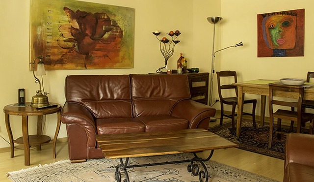 Apartment Chalon center