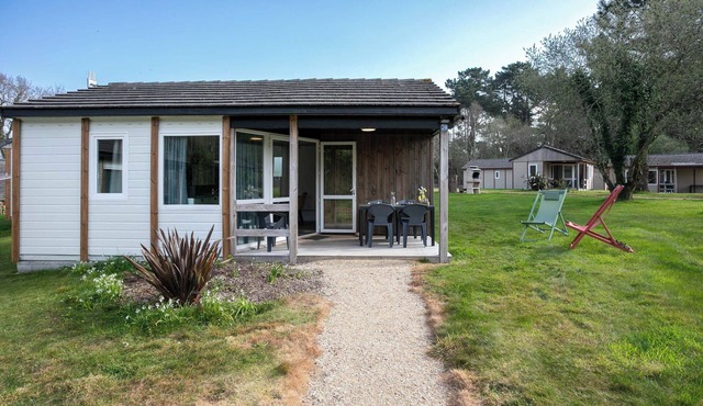 Apartment 'Chalet Premium 1' with Private Terrace and Shared Garden