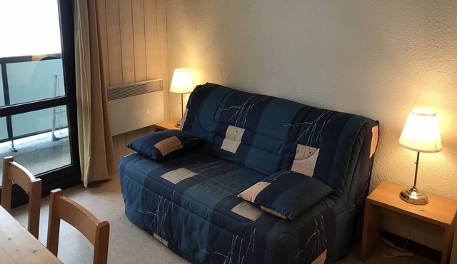 Apartment Chamrousse Le Vernon