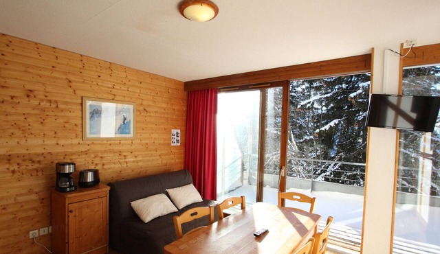 Apartment Chamrousse, 2 bedrooms, 6 persons