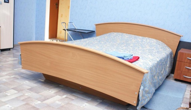 Apartment Chaykovskogo