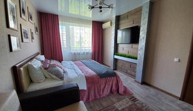 Apartment Chernyshevskogo