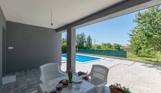 Apartment Cherry Garden (71551-A1) - Zemunik Donji