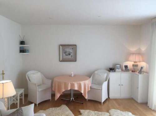 Apartment Chesa Lodola by Interhome