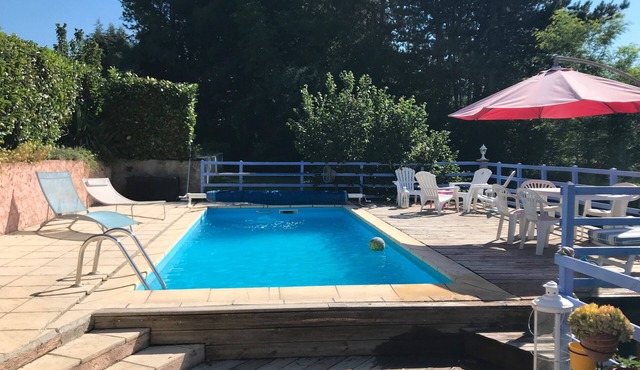 Apartment 'Chez Les Chtis' with Mountain View, Wi-Fi and Air Conditioning