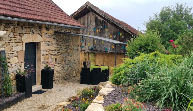 Apartment Chez Marcelle