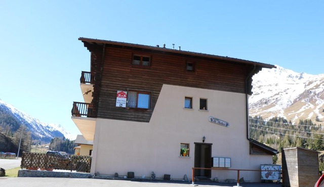 Apartment Chez Véro et Bernard
