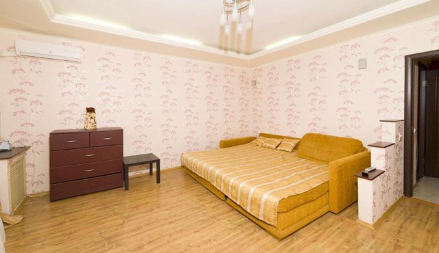 Apartment Chistopolskaya