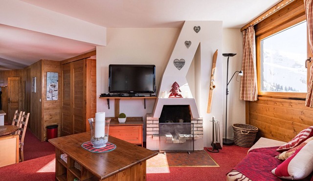 Apartment Choucas - fabulous apartment by Avoriazchalets