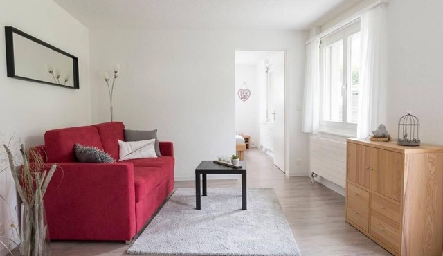 Apartment Ciel