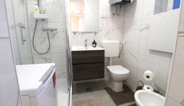 Apartment Cinema (10139-A1) - Savudrija