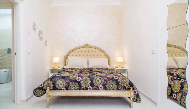 Apartment 'Classic' with Mountain View, Wi-Fi and Air Conditioning in Viagrande