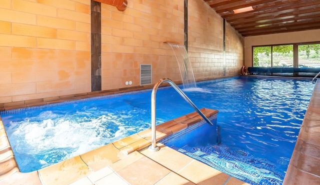Apartment ClosVip 1 with Swimming Pool and Barbecue