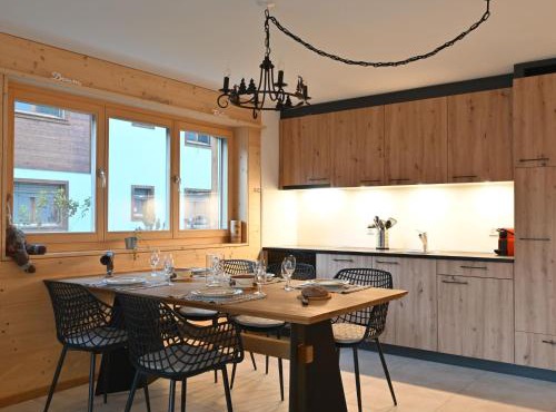 Apartment Clos de Morthey A R 01 by Interhome