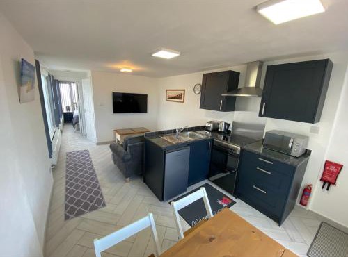 Apartment Close To Porth Beach