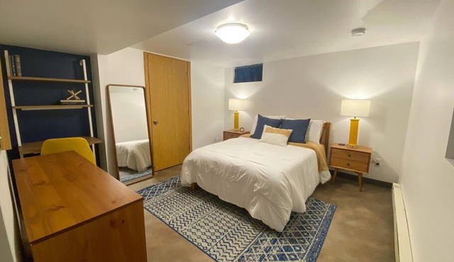 Apartment close to downtown Rochester