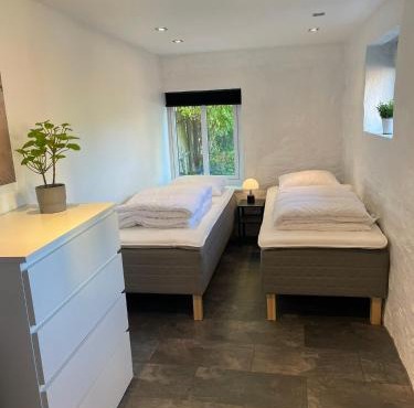 Apartment close to the center of Aalborg