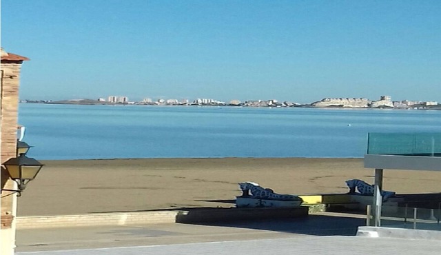 Apartment Club Nautico
