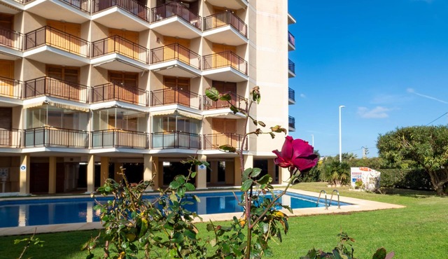 Apartment Cofisa by Interhome