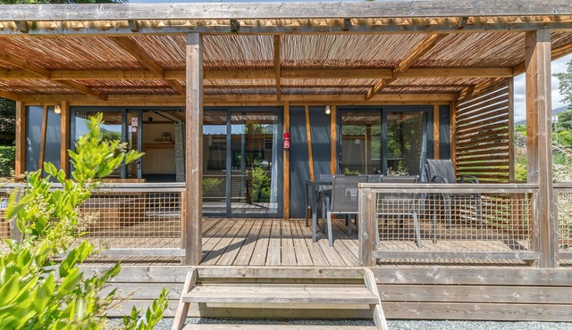 Apartment 'Columbia 43H' with Mountain View, Wi-Fi and Air Conditioning