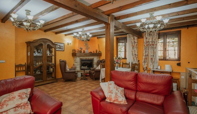 Apartment 'Colegiata' with Wi-Fi