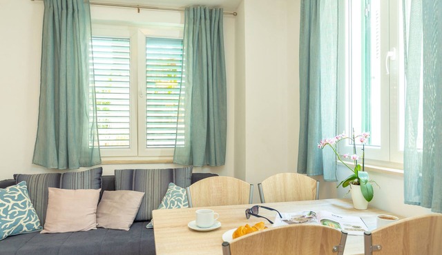 Apartment Colette