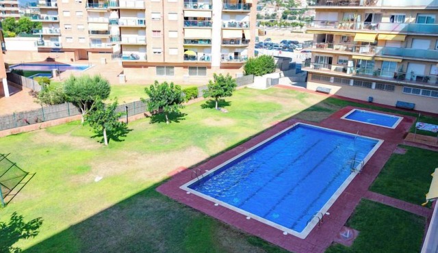 Apartment Colom by Interhome