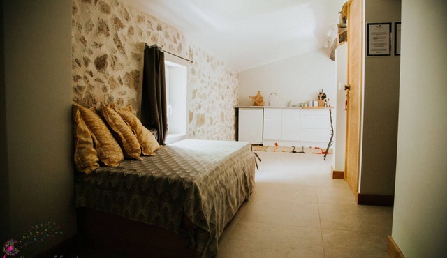 Apartment-Comfort-Ensuite-Garden view