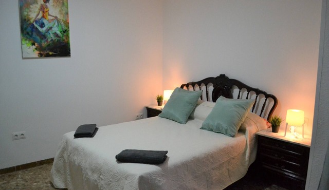 Apartment Comfort Private Bathroom City View B7EV