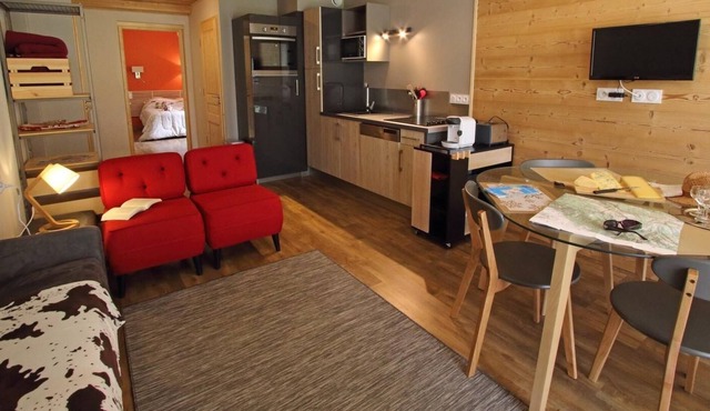Apartment-Comfort-Wet room-Terrace-8