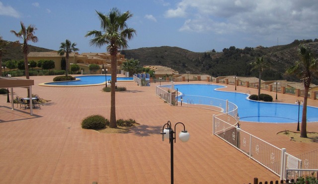 APARTMENT-COMMUNITY POOL-CUMBRE DEL SOL-CLOSE TO MORAIRA-BEAUTIFUL VIEWS