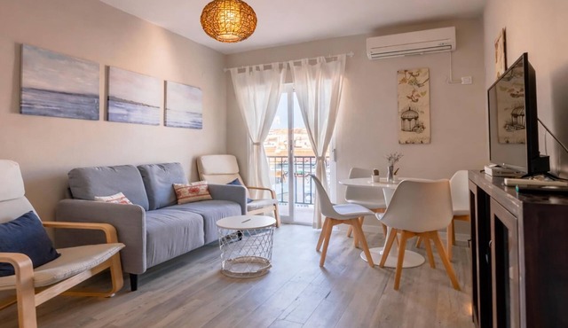 Apartment CONDE DE PRIEGO ⭐