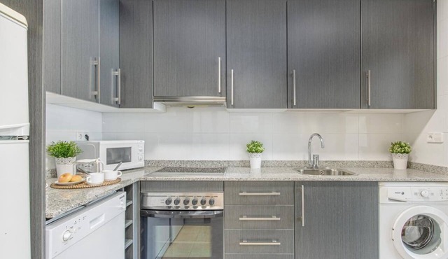 Apartment 'Confort' with Shared Pool, Wi-Fi and Air Conditioning